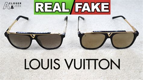 louis vuitton shades fake|Louis Vuitton ladies sunglasses.